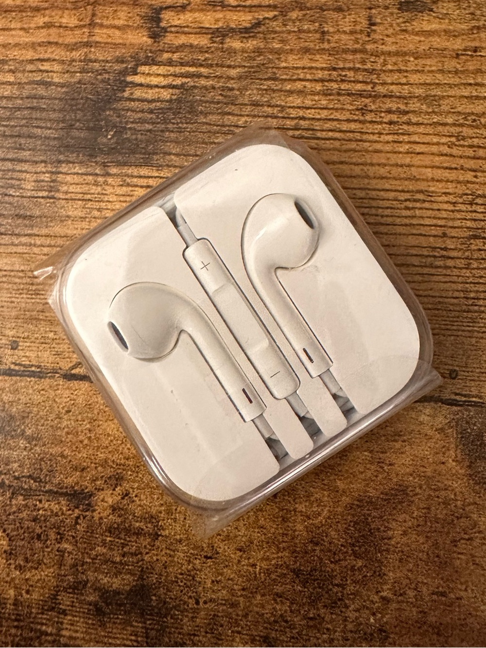 Apple EarPod Headphones (Unopened)